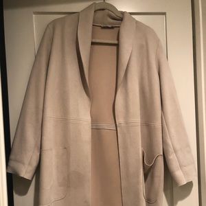 Zara blazer